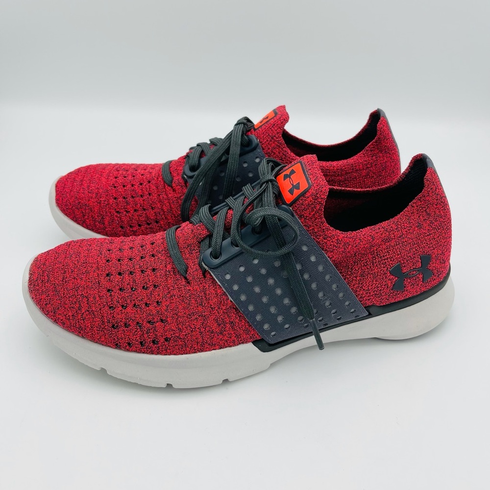 Women’s Under Armour Speedform Shoes Sz 8 - Picture 5 of 8